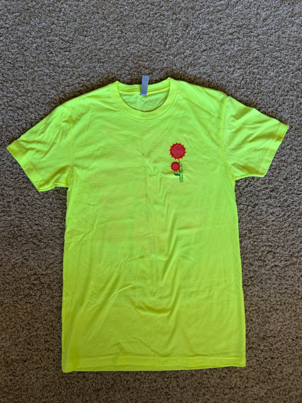 Men’s Dutch Bros Shirt